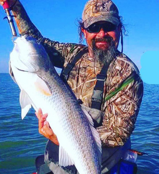 Best Texas Fishing Charter